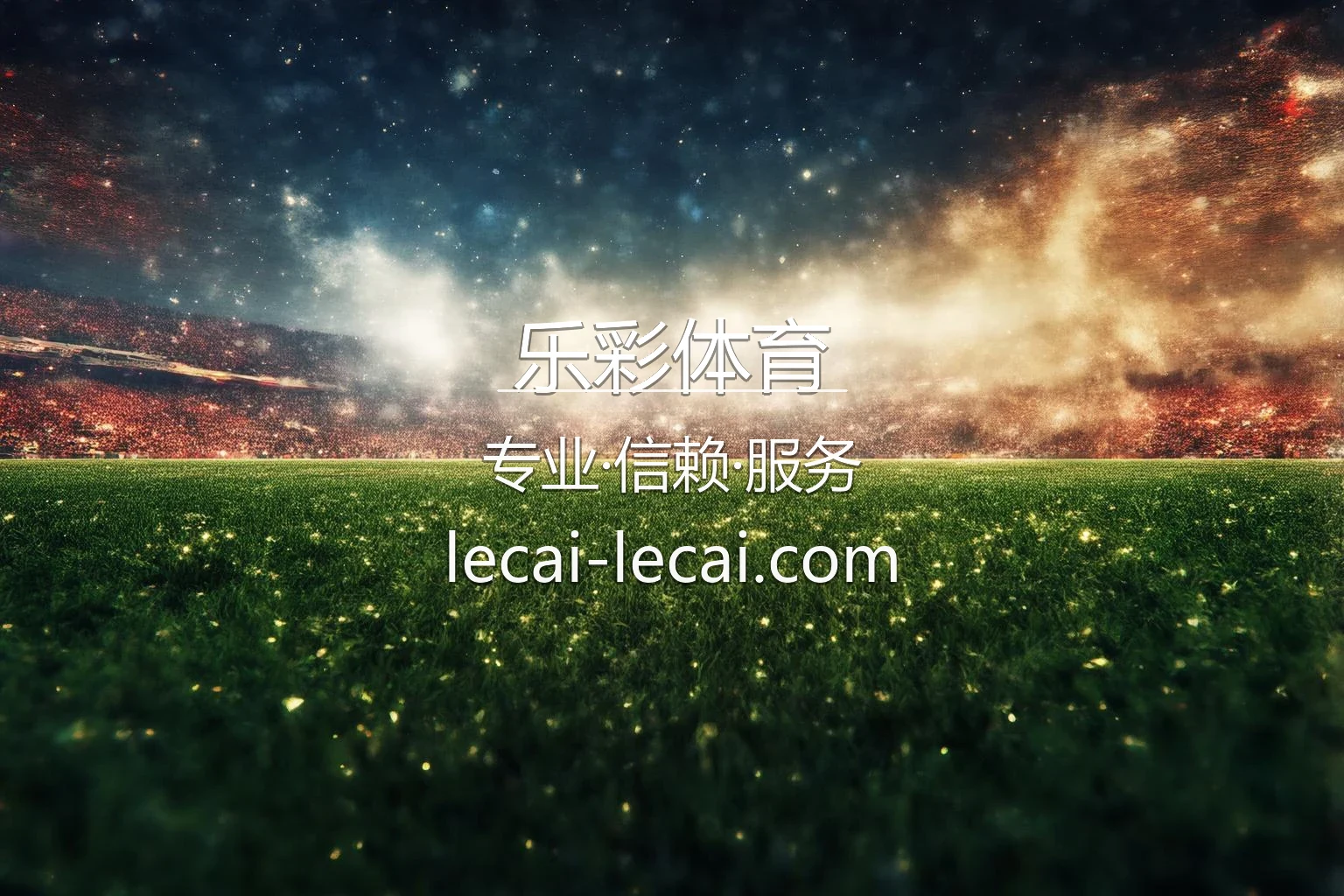 乐彩体育官网入口：极速登录与官方认证 | 乐彩体育 英雄图