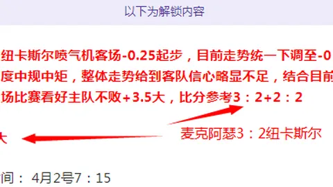 俄超单点出击主客场对决专家质合推荐及前区十码分析