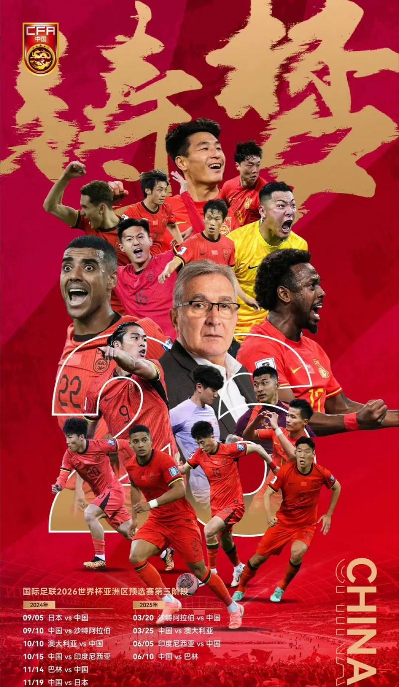 中找到新的