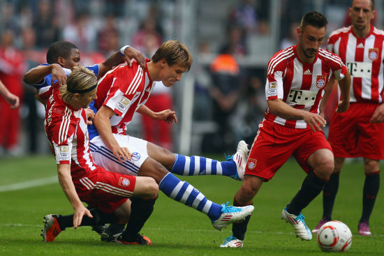 巴萨进行痛 巴萨进行痛